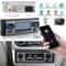 Vintage Bluetooth Car Radio FM Player With AUX USB SD Card Support 7