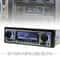 Vintage Bluetooth Car Radio FM Player With AUX USB SD Card Support 8