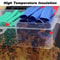 Heat Shrink Tubing Insulation Shrinkable Tube Wire Cable Sleeve With Box 2