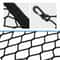 Universal Car Rear Cargo Net Organizer Stretchable Nylon Mesh For Trunk SUV 6