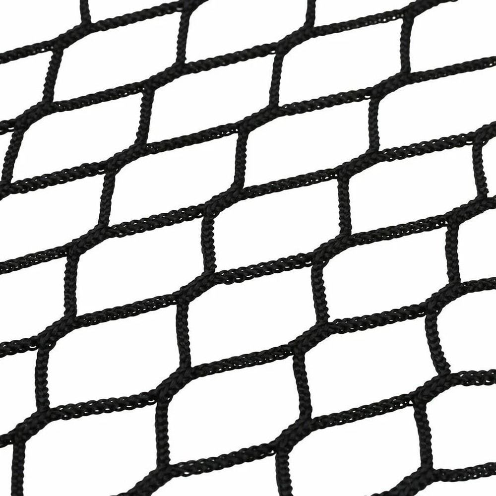 Universal Car Rear Cargo Net Organizer Stretchable Nylon Mesh For Trunk SUV 8