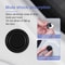 Premium Car Door Shock Absorber Silicone Pad For Silent Closing 3