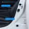 Premium Car Door Shock Absorber Silicone Pad For Silent Closing 6