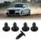 HighQuality Bumper Clips For Car Fender Auto Plastic Rivets 5