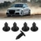 HighQuality Bumper Clips For Car Fender Auto Plastic Rivets 5