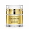 AntiAging Under Eye Cream Gel For Dark Circles Wrinkles With Hyaluronic Acid Plant Stem Cells 6