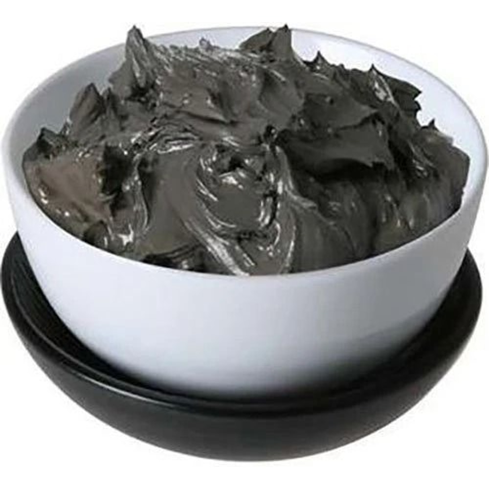 Dead Sea Mud Mask For Acne Blackheads Muscle Relief Healing Skin Cleanser Pore Minimizer 3