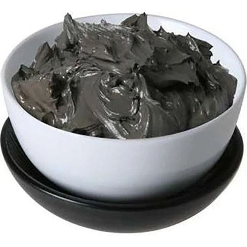 Dead Sea Mud Mask For Acne Blackheads Muscle Relief Healing Skin Cleanser Pore Minimizer 3