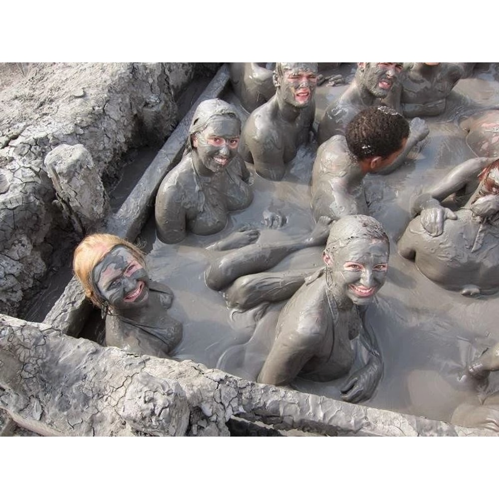 Dead Sea Mud Mask For Acne Blackheads Muscle Relief Healing Skin Cleanser Pore Minimizer 4