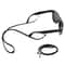 Adjustable Sunglasses Neck Cord Strap Durable Eyeglass Holder Lanyard 1