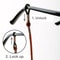 Adjustable Sunglasses Neck Cord Strap Durable Eyeglass Holder Lanyard 2