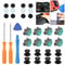 Replacement Analog Joystick Repair Kit For Xbox One 0