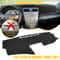 Dashmat AntiSlip Dashboard Cover Sun Protection Interior Pad 1