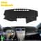 Dashmat AntiSlip Dashboard Cover Sun Protection Interior Pad 10