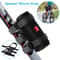 Portable Bluetooth Bike Speaker Mount With Adjustable Straps Handlebar Sound Bar Holder For Wireles 7