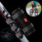 Portable Bluetooth Bike Speaker Mount With Adjustable Straps Handlebar Sound Bar Holder For Wireles 0