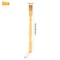 Long Handle Bamboo Back Scratcher Natural Itch Relief Tool For HardtoReach Areas 5
