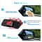 Wide Angle Blind Spot Mirror For Car Truck SUV Adjustable Convex Side View Mirror 6
