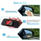Wide Angle Blind Spot Mirror For Car Truck SUV Adjustable Convex Side View Mirror 6