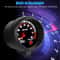 Universal Car Tachometer Gauge With LED Shift Light 1