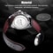 Waterproof Mens Stainless Steel Analog Quartz Sports Watch Durable Stylish WaterResistant 1
