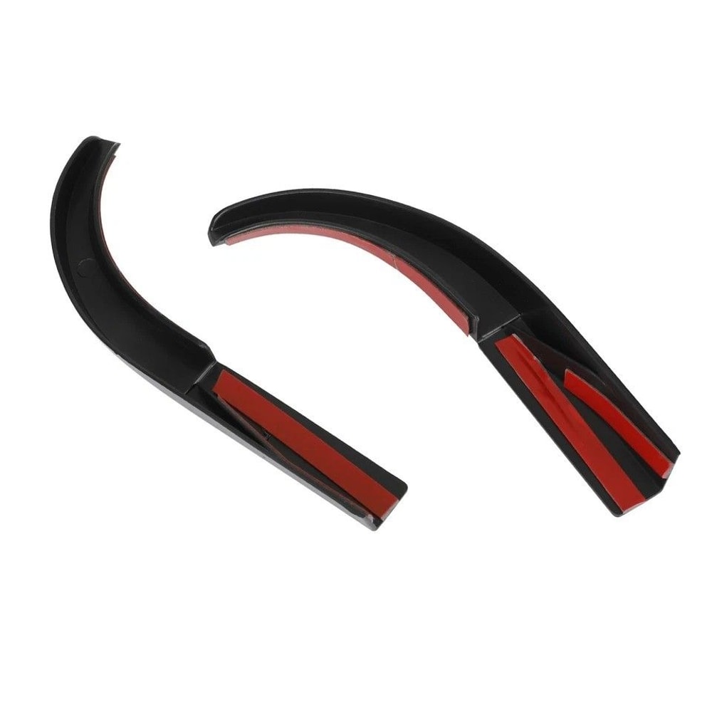 Jeep Wrangler JK Water Rain Diverters Gutter Extension 20072018 Protect Your Ride 0