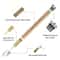 Professional Glass Cutter Precision AntiSkid Cutting Tools Durable Carbide Metal Ideal For DIY 1