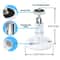 Adjustable Wall Mount Holder For Arlo Wyze Security Cameras IndoorOutdoor Mounting Bracket 4