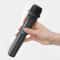 Wireless VHF Handheld Microphone System With USB Receiver For Karaoke Live Performances 0