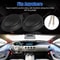 HighFrequency Car Tweeters Audio Speakers For Superior Sound Quality 6