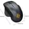 Wireless Optical Gaming Mouse With Buttons USB Receiver Wireless For Laptop PC 7
