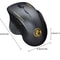 Wireless Optical Gaming Mouse With Buttons USB Receiver Wireless For Laptop PC 7