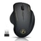 Wireless Optical Gaming Mouse With Buttons USB Receiver Wireless For Laptop PC 0