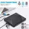 External CDDVD Drive USB Player Burner For PC Laptop Windows 3
