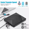 External CDDVD Drive USB Player Burner For PC Laptop Windows 3