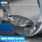 Tungsten Carbide Rotary Burr Set HighPrecision Steel Carving Grinding Tools With Double Cut Head 4