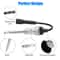 Spark Plug Tester Ignition System Tool Diagnostic Tester For Engines Vehicles 5