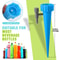 SelfWatering Spikes For Plants Automatic Irrigation Drip System With Adjustable Valve For Garden P 2