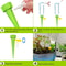 SelfWatering Spikes For Plants Automatic Irrigation Drip System With Adjustable Valve For Garden P 4