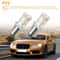 LED Car Tail Brake Light Bulb White SMD High Brightness For Enhanced Safety 3