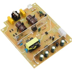fat console power supply board motherboard replacement
