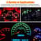 Car Interior Instrument Gauge Cluster Light Bulbs For Dashboard Panel 14