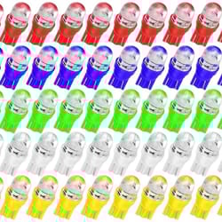 car interior instrument gauge cluster light bulbs for dashboard & panel