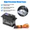 Waterproof Digital Servo High Torque Speed 2