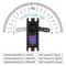 Waterproof Digital Servo High Torque Speed 3