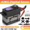 Waterproof Digital Servo High Torque Speed 7