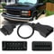 Pin OBD1 To Pin OBD Adapter Cable For GM Diagnostic Scanner Easy GM Vehicle Diagnostics 1