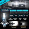LED Fog Driving Light Bulbs Kit DRL Super Bright 1