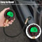 Digital Tire Pressure Gauge For Car Truck Bike High Accuracy Meter With LCD Display 2