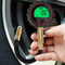 Digital Tire Pressure Gauge For Car Truck Bike High Accuracy Meter With LCD Display 0